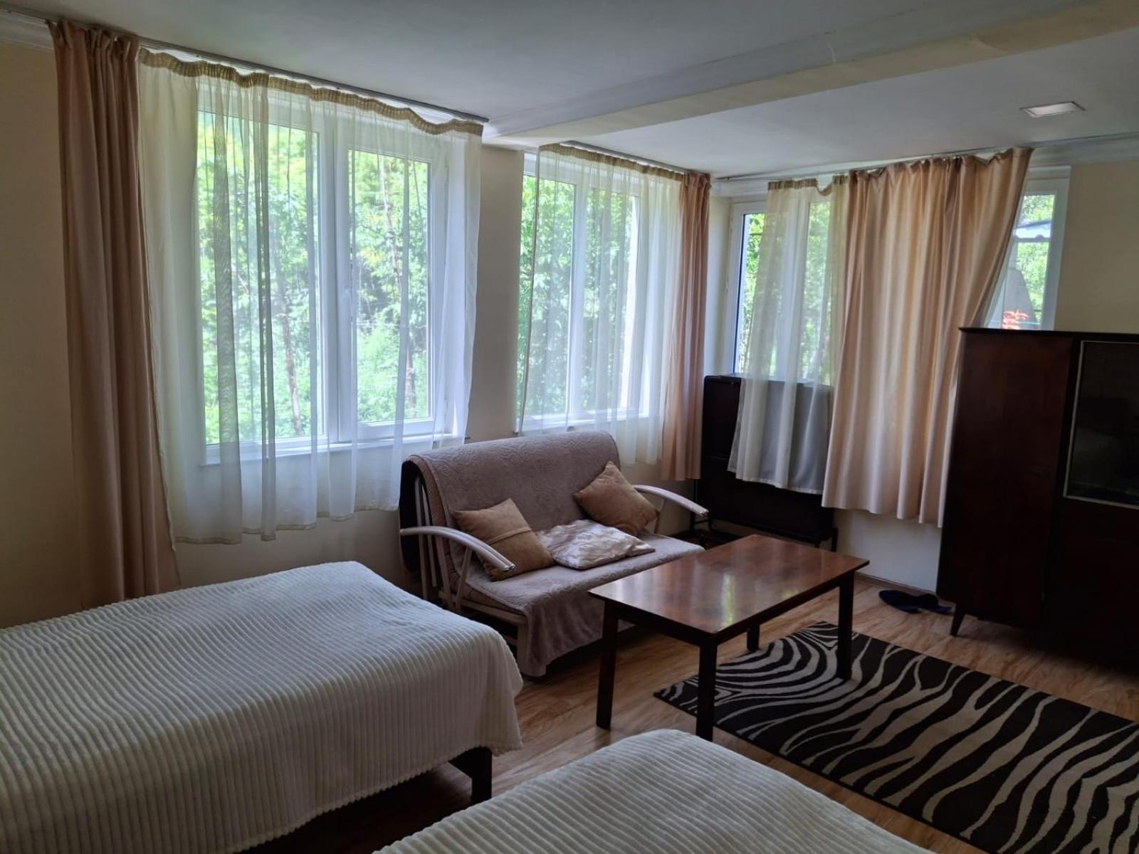 Hotel Center à Goris Extérieur photo